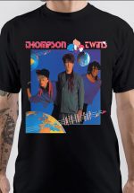 Thompson Twins T-Shirt