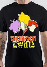 Thompson Twins T-Shirt