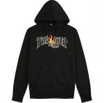 Thrasher Hoodie