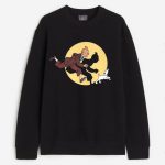 Tintin Sweatshirt