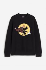 Tintin Sweatshirt