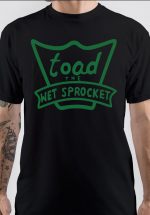 Toad The Wet Sprocket T-Shirt