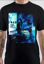 Toad The Wet Sprocket T-Shirt