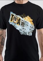 Toad The Wet Sprocket T-Shirt