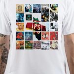 Toad The Wet Sprocket T-Shirt