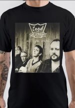 Toad The Wet Sprocket T-Shirt