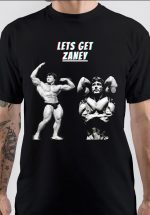 Tom Platz T-Shirt