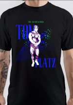 Tom Platz T-Shirt