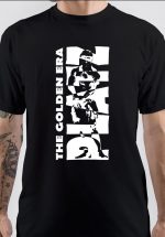 Tom Platz T-Shirt