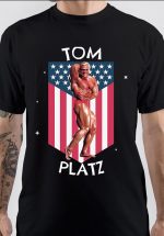 Tom Platz T-Shirt