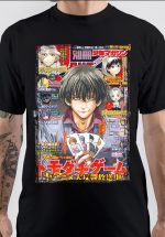 Tomodachi Game T-Shirt