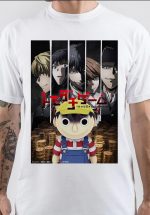 Tomodachi Game T-Shirt