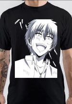 Tomodachi Game T-Shirt