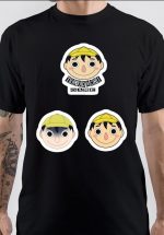 Tomodachi Game T-Shirt