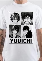 Tomodachi Game T-Shirt