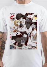 Tomodachi Game T-Shirt