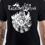 Totalselfhatred T-Shirt