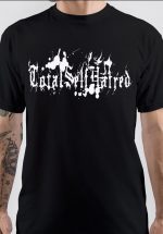 Totalselfhatred T-Shirt