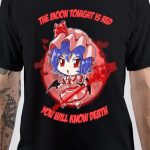 Touhou Project T-Shirt