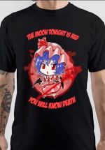 Touhou Project T-Shirt