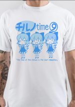 Touhou Project T-Shirt