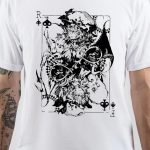 Touhou Project T-Shirt