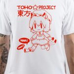 Touhou Project T-Shirt