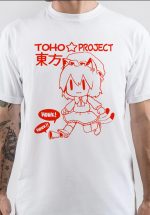 Touhou Project T-Shirt