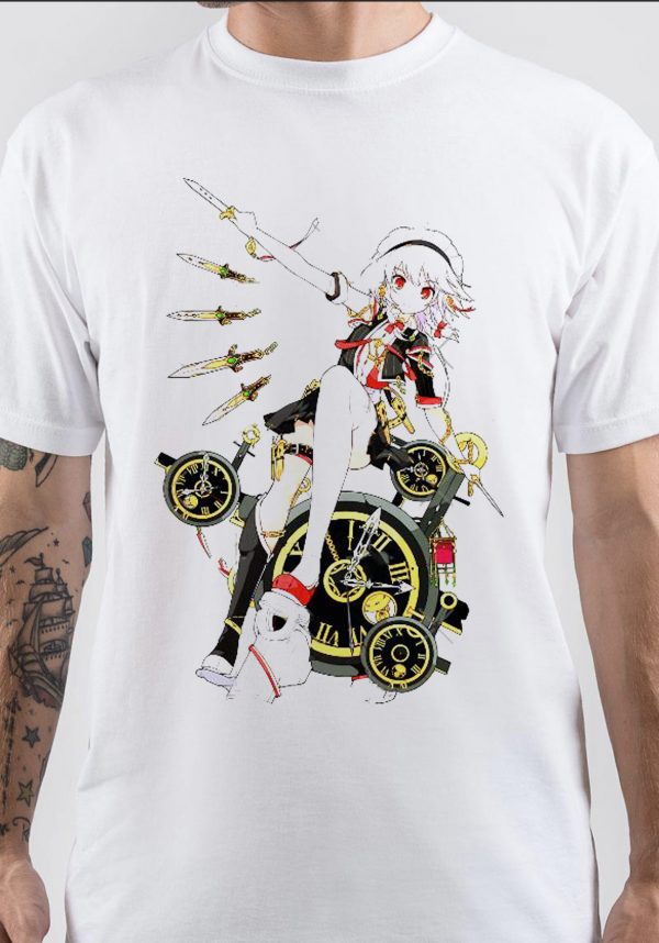 Touhou Project T-Shirt