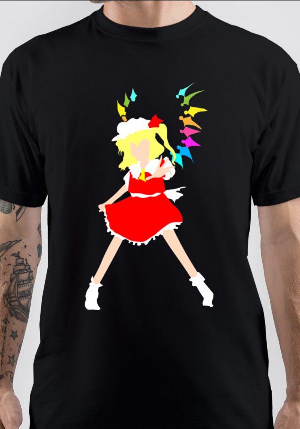 Touhou Project T-Shirt