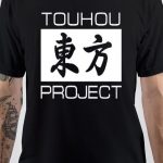 Touhou Project T-Shirt