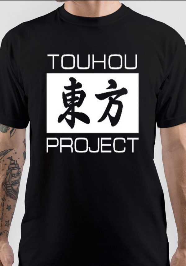 Touhou Project T-Shirt