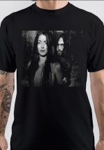 Trees Of Eternity T-Shirt