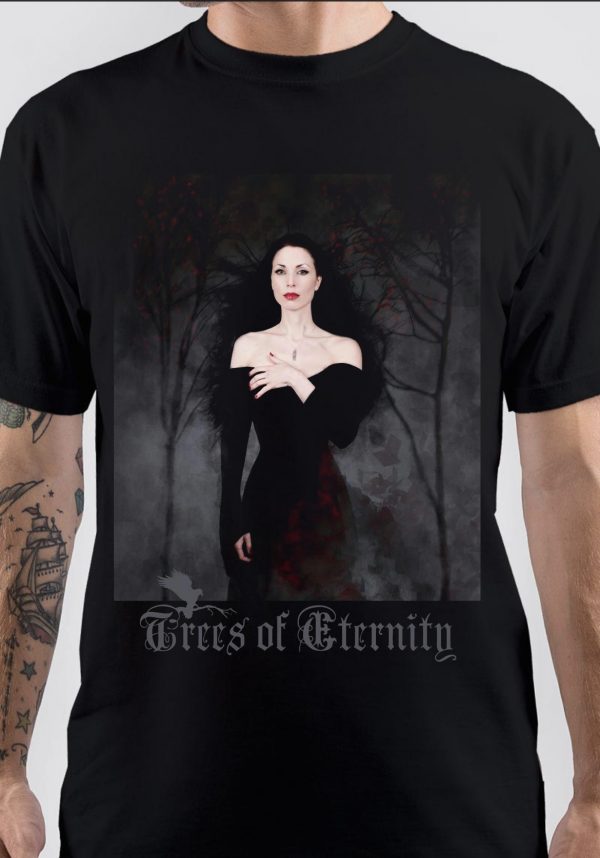 Trees Of Eternity T-Shirt