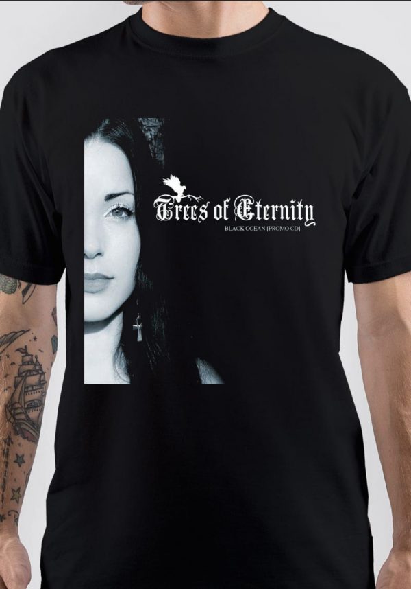 Trees Of Eternity T-Shirt