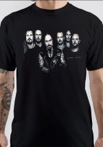 Trees Of Eternity T-Shirt