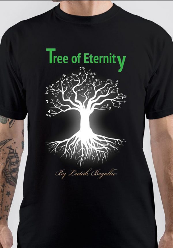 Trees Of Eternity T-Shirt