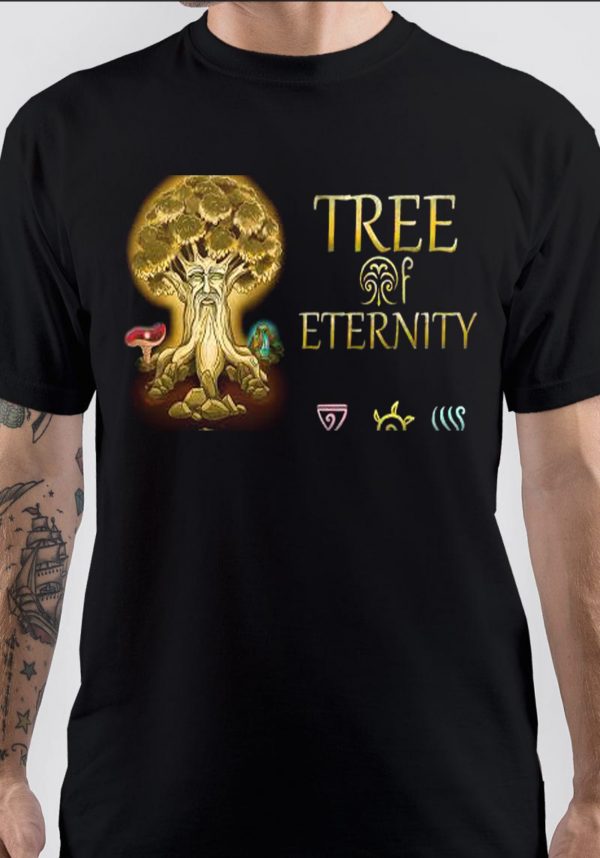 Trees Of Eternity T-Shirt