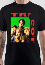 Tricot T-Shirt