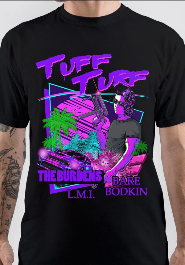 Tuff Turf T-Shirt