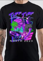 Tuff Turf T-Shirt