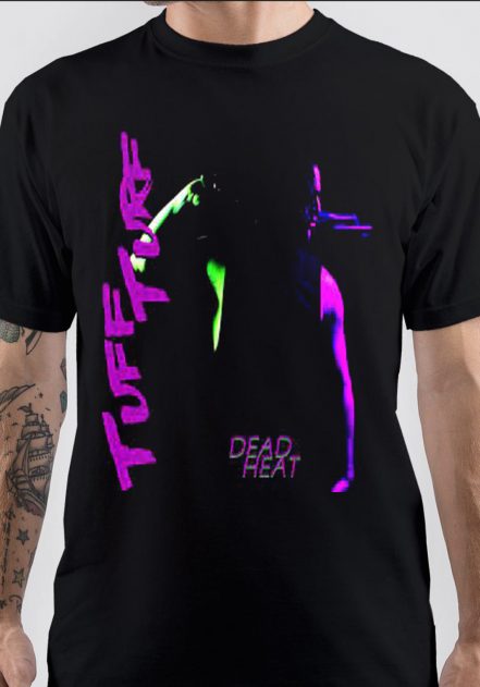 Tuff Turf T-Shirt