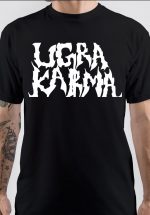 Ugra Karma T-Shirt