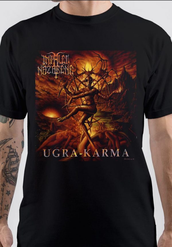 Ugra Karma T-Shirt