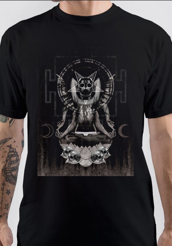 Ugra Karma T-Shirt