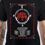 Ugra Karma T-Shirt