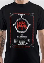 Ugra Karma T-Shirt