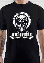 Underside T-Shirt