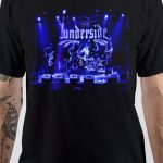 Underside T-Shirt