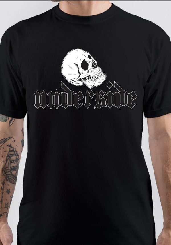 Underside T-Shirt